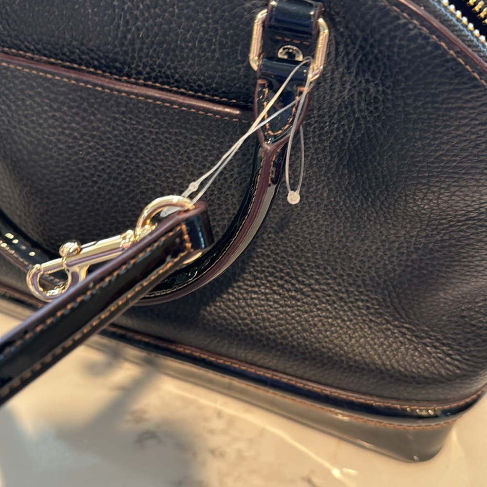 Coach Sierra Satchel - Picture 6 of 6